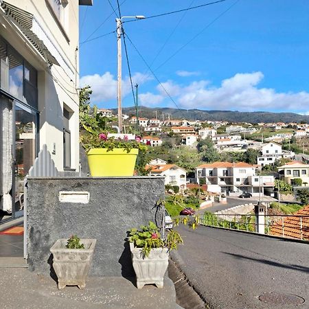 Vila Morning Sun Estreito Da Calheta Kültér fotó